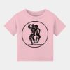 Infant Jersey Short Sleeve Tee Thumbnail