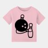 Infant Jersey Short Sleeve Tee Thumbnail