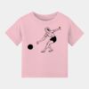 Infant Jersey Short Sleeve Tee Thumbnail