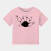 Infant Jersey Short Sleeve Tee Thumbnail