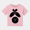 Infant Jersey Short Sleeve Tee Thumbnail