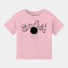 Infant Jersey Short Sleeve Tee Thumbnail