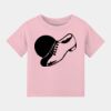 Infant Jersey Short Sleeve Tee Thumbnail