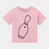 Infant Jersey Short Sleeve Tee Thumbnail