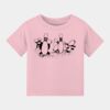 Infant Jersey Short Sleeve Tee Thumbnail