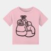 Infant Jersey Short Sleeve Tee Thumbnail