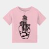 Infant Jersey Short Sleeve Tee Thumbnail