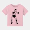 Infant Jersey Short Sleeve Tee Thumbnail