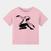 Infant Jersey Short Sleeve Tee Thumbnail