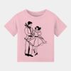 Infant Jersey Short Sleeve Tee Thumbnail