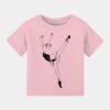 Infant Jersey Short Sleeve Tee Thumbnail