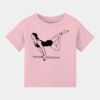 Infant Jersey Short Sleeve Tee Thumbnail