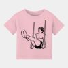 Infant Jersey Short Sleeve Tee Thumbnail