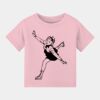 Infant Jersey Short Sleeve Tee Thumbnail