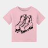 Infant Jersey Short Sleeve Tee Thumbnail