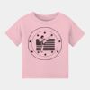 Infant Jersey Short Sleeve Tee Thumbnail