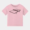 Infant Jersey Short Sleeve Tee Thumbnail