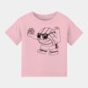 Infant Jersey Short Sleeve Tee Thumbnail