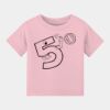 Infant Jersey Short Sleeve Tee Thumbnail