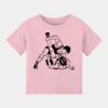 Infant Jersey Short Sleeve Tee Thumbnail