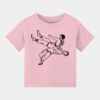 Infant Jersey Short Sleeve Tee Thumbnail