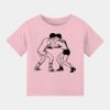 Infant Jersey Short Sleeve Tee Thumbnail