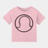 Infant Jersey Short Sleeve Tee Thumbnail