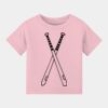 Infant Jersey Short Sleeve Tee Thumbnail