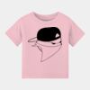Infant Jersey Short Sleeve Tee Thumbnail
