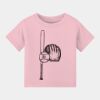 Infant Jersey Short Sleeve Tee Thumbnail