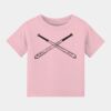 Infant Jersey Short Sleeve Tee Thumbnail
