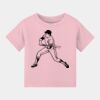 Infant Jersey Short Sleeve Tee Thumbnail