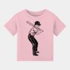 Infant Jersey Short Sleeve Tee Thumbnail