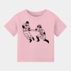 Infant Jersey Short Sleeve Tee Thumbnail