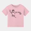 Infant Jersey Short Sleeve Tee Thumbnail