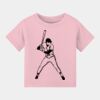 Infant Jersey Short Sleeve Tee Thumbnail