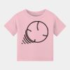Infant Jersey Short Sleeve Tee Thumbnail