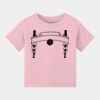 Infant Jersey Short Sleeve Tee Thumbnail