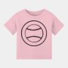 Infant Jersey Short Sleeve Tee Thumbnail