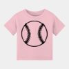 Infant Jersey Short Sleeve Tee Thumbnail