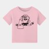 Infant Jersey Short Sleeve Tee Thumbnail