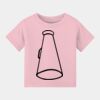 Infant Jersey Short Sleeve Tee Thumbnail