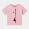 Infant Jersey Short Sleeve Tee Thumbnail