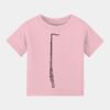 Infant Jersey Short Sleeve Tee Thumbnail
