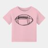 Infant Jersey Short Sleeve Tee Thumbnail