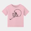 Infant Jersey Short Sleeve Tee Thumbnail