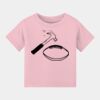 Infant Jersey Short Sleeve Tee Thumbnail