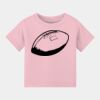 Infant Jersey Short Sleeve Tee Thumbnail