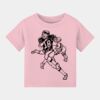 Infant Jersey Short Sleeve Tee Thumbnail