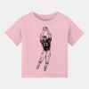 Infant Jersey Short Sleeve Tee Thumbnail